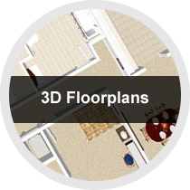 This image icon is used for Kirby Gardens Apartments 3D floor plan page link button