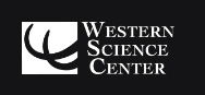 This image logo is used for Western Science Center link button